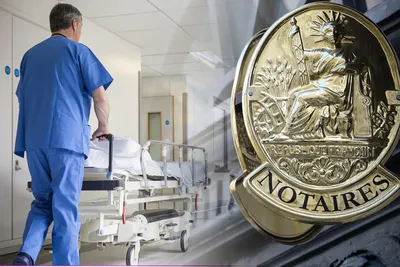 Succession : cette dette d’hôpital oubliée peut tomber sur les héritiers sans prévenir