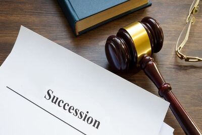 Succession : les héritiers face à une hausse des taux d’intérêt en 2026