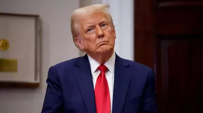 Tarifs douaniers : 50 pays réagissent face à la stratégie explosive de la Maison Blanche