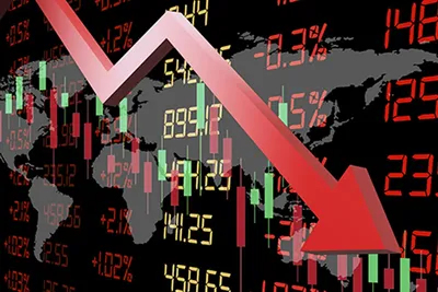 Taux d’intérêt en chute : quels actifs vont bondir ou plonger en octobre ?