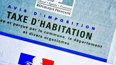 Taxe d’habitation : Macron met fin au flou politique et donne enfin une réponse