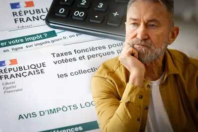 Taxe foncière 2026 : vérifiez si vous pourrez être totalement exonéré