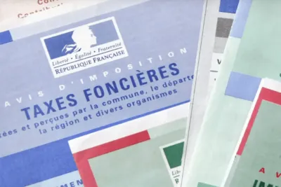 Taxe foncière : 7,4 millions de logements concernés par une hausse en 2026
