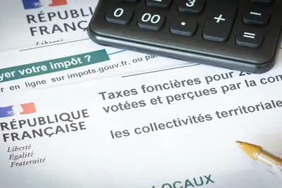 Taxe foncière, héritage... un nouveau rapport promet une révolution fiscale