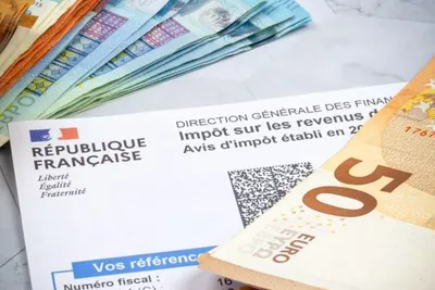 Taxe foncière : voici quand le montant de votre facture 2026 sera connu