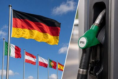 Taxe sur les superprofits pétroliers : l'Allemagne et cinq pays de l'UE saisissent la présidence irlandaise