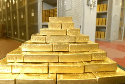 Tether détient 80 tonnes d’or dans un coffre suisse ultra-sécurisé