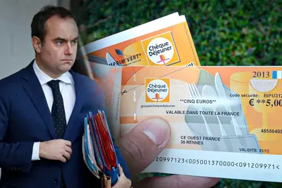 Tickets-restaurant bientôt taxés en 2026 ? La réponse des députés qui ont voté