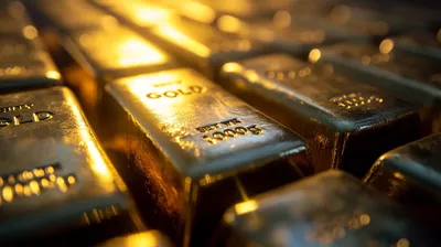 Top 10 choses à savoir avant d'acheter de l'or en ligne !