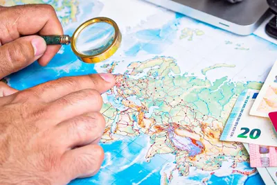 Top 10 des pays les plus riches au monde en 2025, selon FMI