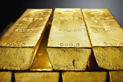 Top 8 mondial : les nations qui possèdent le plus d’or en 2025