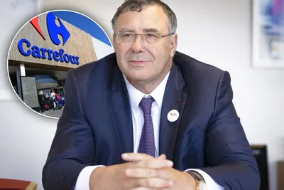 TotalEnergies aurait gagné 329 fois plus que Carrefour au 2e semestre 2026 : un écart vertigineux