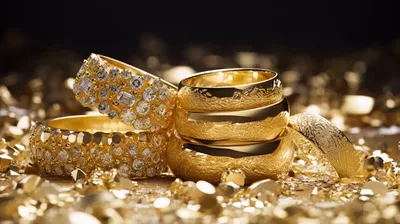 Tout ce que vous devez savoir sur l'or neuf, recyclé et d'occasion