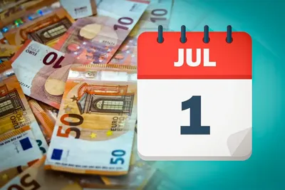 Tout ce qui change au 1er juillet 2026 pour votre portefeuille