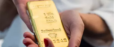 Tout le monde reprend son Or !