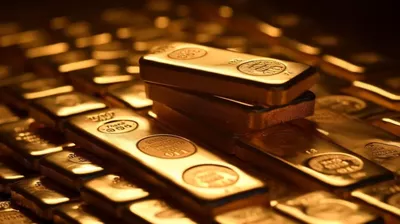 Transformez vos lingots d