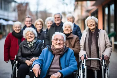 Trois Stratégies Efficaces pour Rendre votre Retraite Résiliente face aux Recessions 