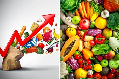 « Trop de gens s’en privent » : le prix des fruits et légumes devient alarmant