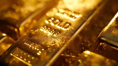 Trouver le meilleur prix pour l'achat d'un lingot d'or : nos astuces