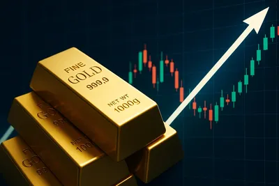 21/08 Trump accentue la pression sur Powell : l’or résiste avant Jackson Hole