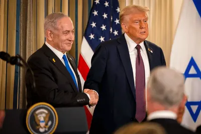 Trump annonce un accord historique Israël-Hamas : « Tous les otages seront libérés très bientôt »