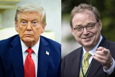Trump envisage Kevin Hassett à la Fed et prépare un virage militaire controversé