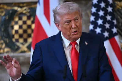 Trump fait plier le dollar : l’euro atteint 1,20 $, son plus haut niveau depuis 2021