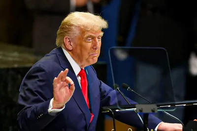 Trump frappe fort : 100 % de droits de douane sur les médicaments importés dès octobre