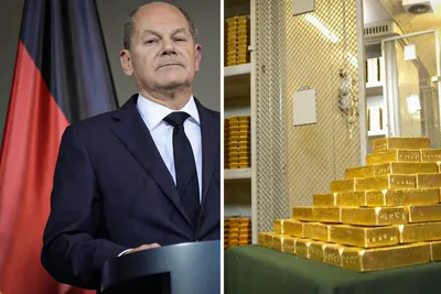 Trump : l'Allemagne veut rapatrier d'urgence plus de 100 milliards de dollars d'or des États-Unis