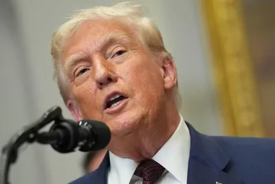 Trump lance des tarifs punitifs contre les BRICS : l’escalade économique se transforme en confrontation mondiale