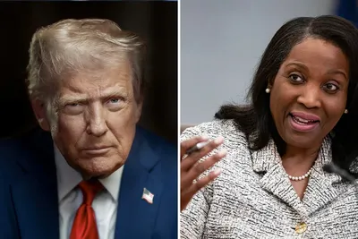Trump limoge Lisa Cook, gouverneure de la Fed, « avec effet immédiat »