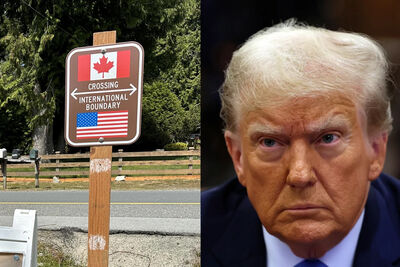Trump menace l’automobile canadienne de 50 % : le véritable choc commercial ne fait peut-être que commencer