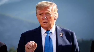 Trump menace l'Iran, exigeant la « capitulation inconditionnelle » de l'Iran !