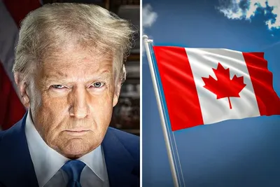 Trump menace le Canada de droits de douane à 100 % en cas d’accord commercial avec la Chine