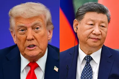 Trump prépare un sommet stratégique avec Xi Jinping, les marchés retiennent leur souffle