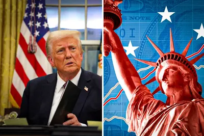 Trump promet un âge d’or… mais à quel prix ?