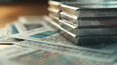 Trump rallume la guerre commerciale : le cours de l’argent flambe face aux tensions sino-américaines