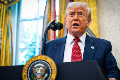 Trump relance les discussions commerciales avec la Suisse sur fond de tensions douanières