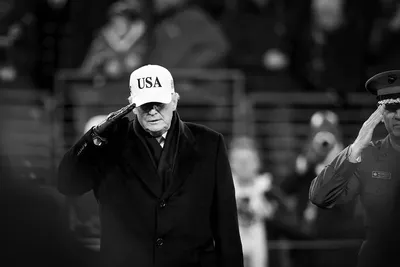 Trump veut un budget militaire de 1 500 milliards $ en 2027