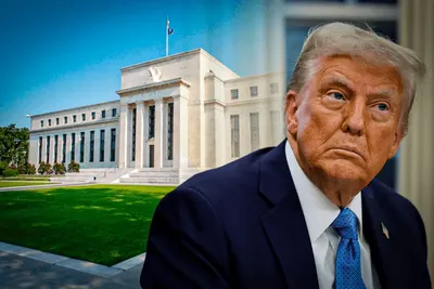 Trump voulait des taux plus bas, l’inflation lui complique tout