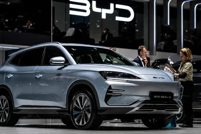 Un cap historique est franchi : plus d’une voiture neuve sur trois est désormais électrique en France