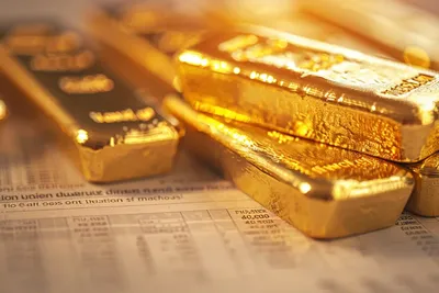 Un choc économique imminent : l’or est-il notre dernier refuge ?