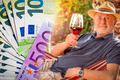 Un conseiller bancaire s’enfuit avec 20 millions : ses clients sous le choc