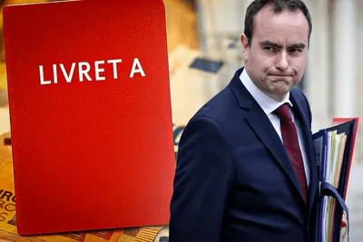 Un coup dur pour les épargnants : Sébastien Lecornu s’en prend au Livret A et PER