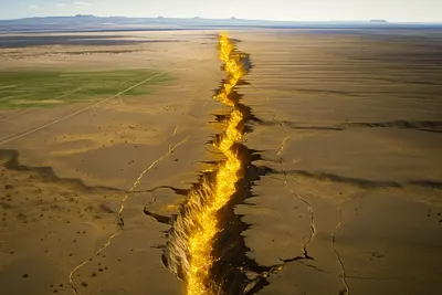 Un forage au Mexique révèle une énorme quantité d