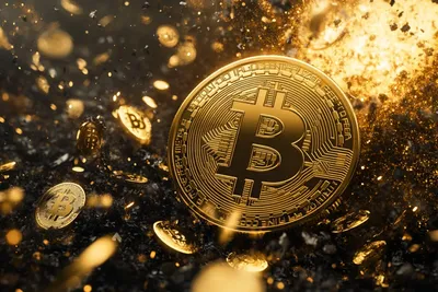 Un géant du Bitcoin vend à nouveau : 136 millions $ de BTC vendus