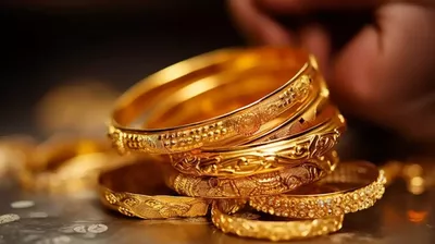 Un nouveau poinçonnage de l'or : nouvelle réglementation des bijoux en Inde ?
