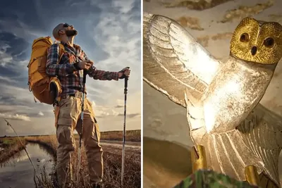 Un trésor en or vieux de 31 ans retrouvé : la fin d’une chasse au trésor légendaire