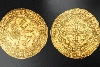 Une collection de pièces d’or incroyable, adjugée 2,5 millions d’euros à Paris