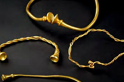 Une découverte qui pourrait bouleverser le marché mondial de l’or